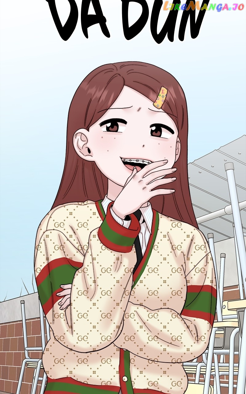 My Dud to Stud Boyfriend Chapter 79 - page 158