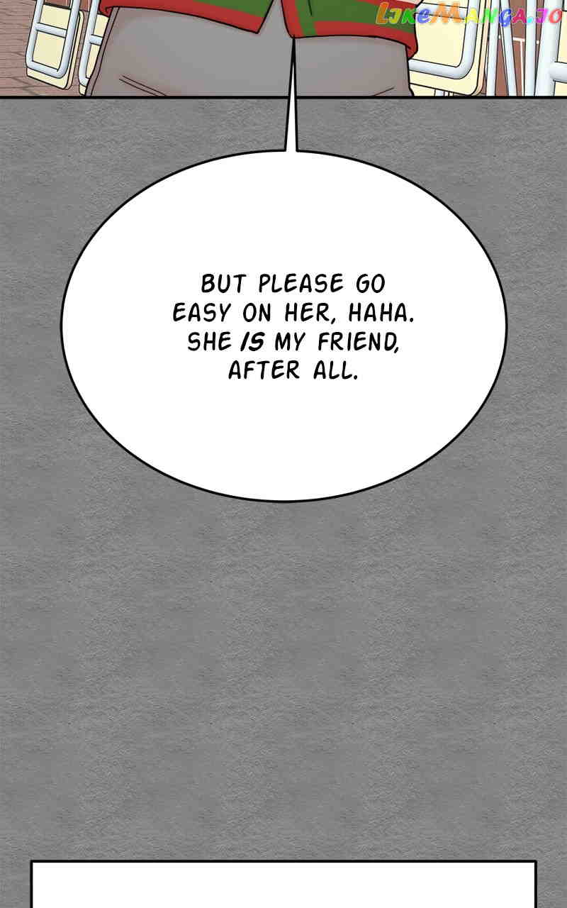My Dud to Stud Boyfriend Chapter 79 - page 159