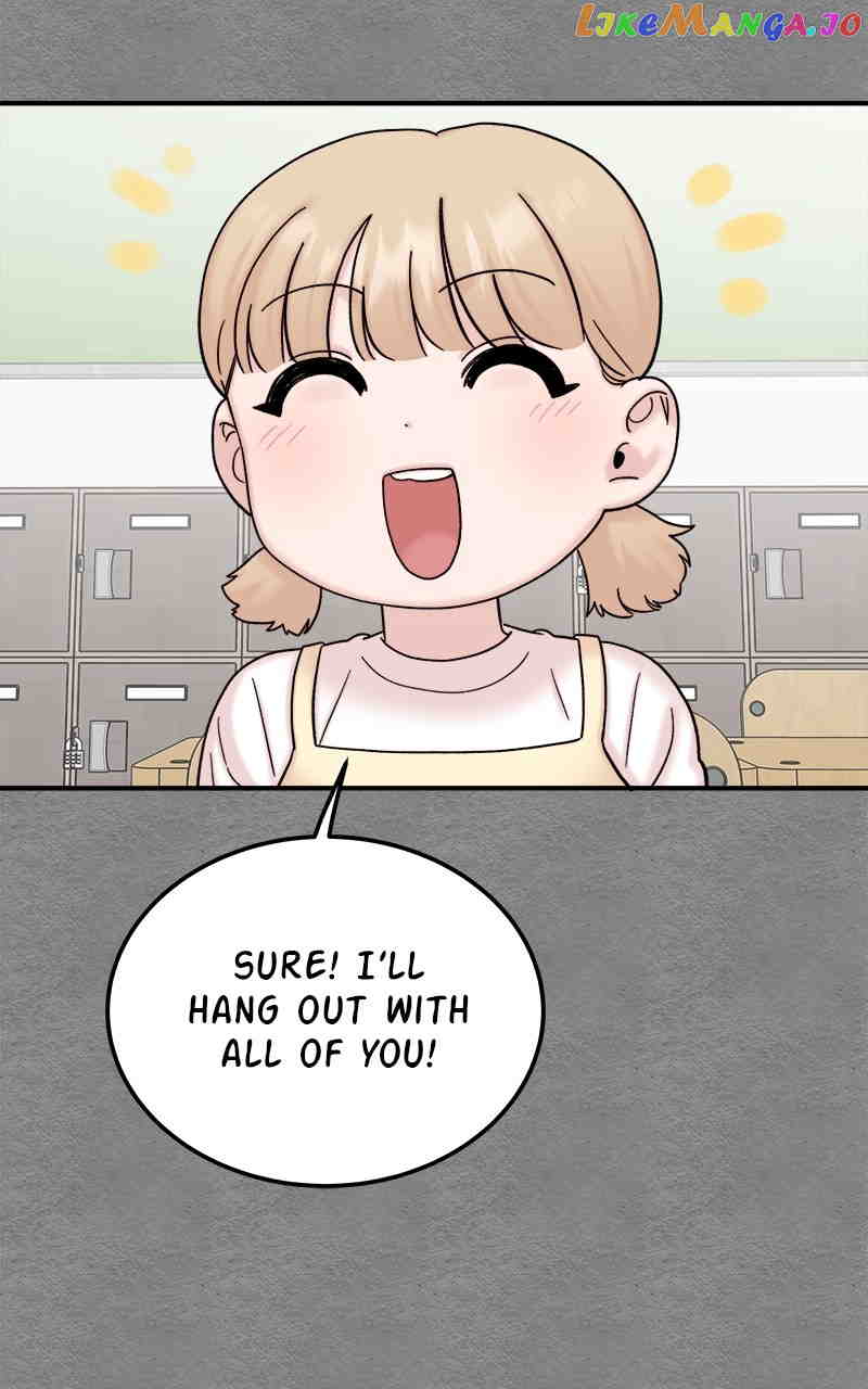 My Dud to Stud Boyfriend Chapter 79 - page 18