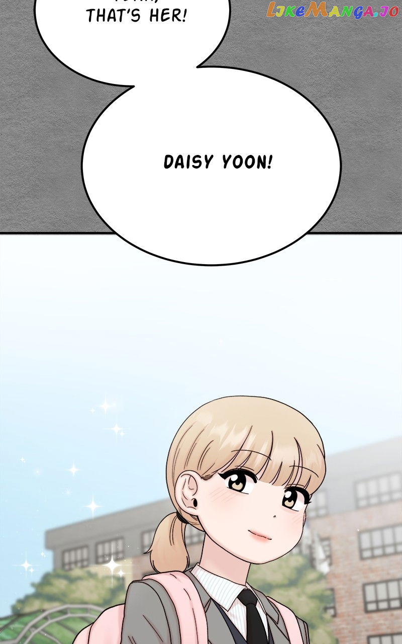 My Dud to Stud Boyfriend Chapter 79 - page 30