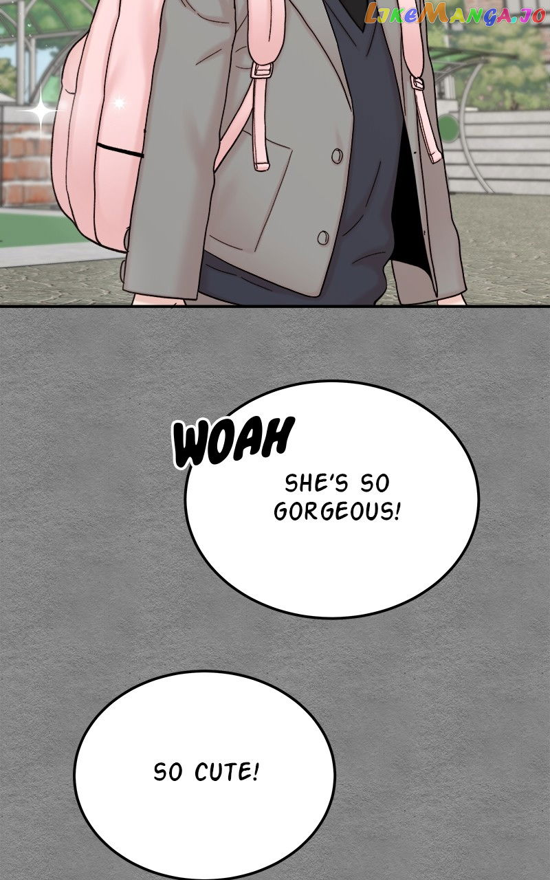 My Dud to Stud Boyfriend Chapter 79 - page 31