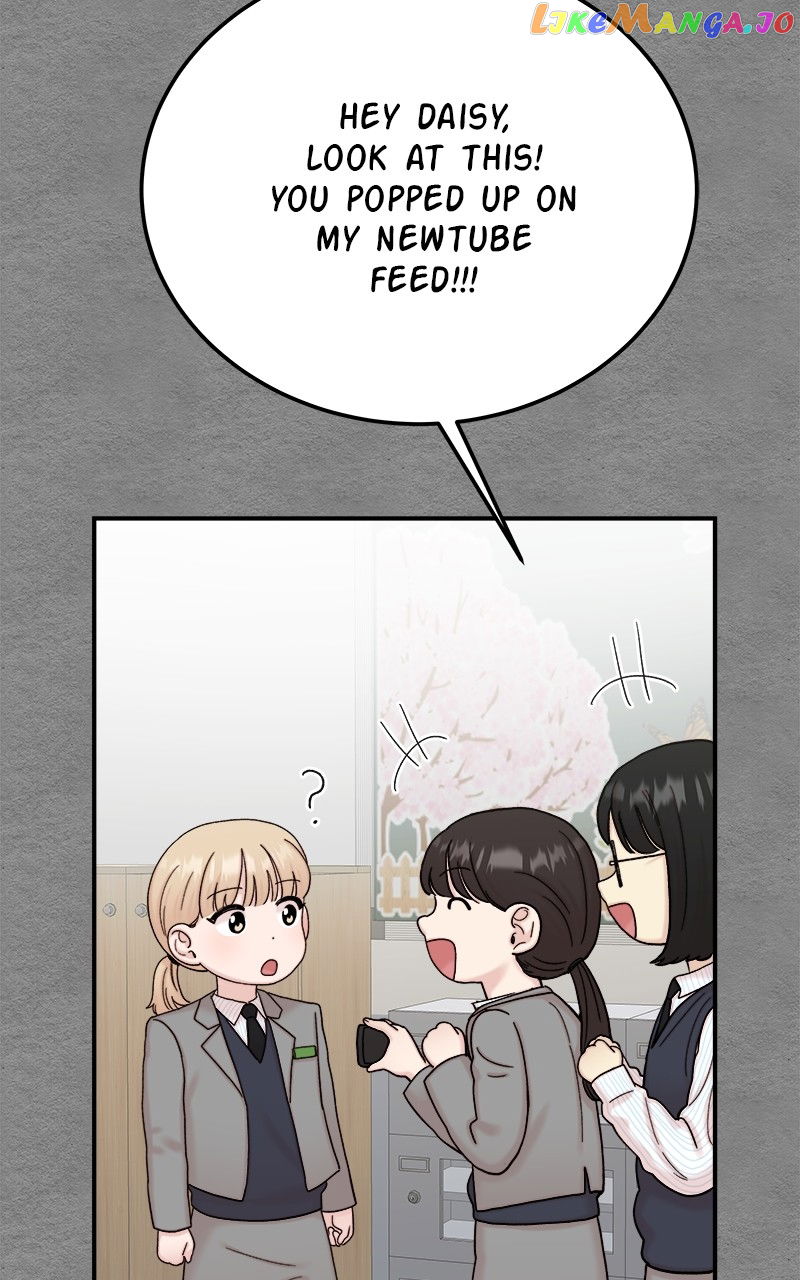 My Dud to Stud Boyfriend Chapter 79 - page 40