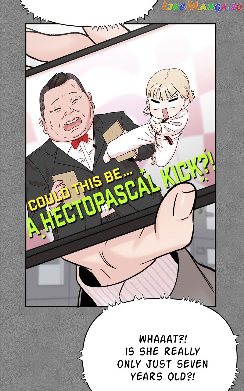 My Dud to Stud Boyfriend Chapter 79 - page 42