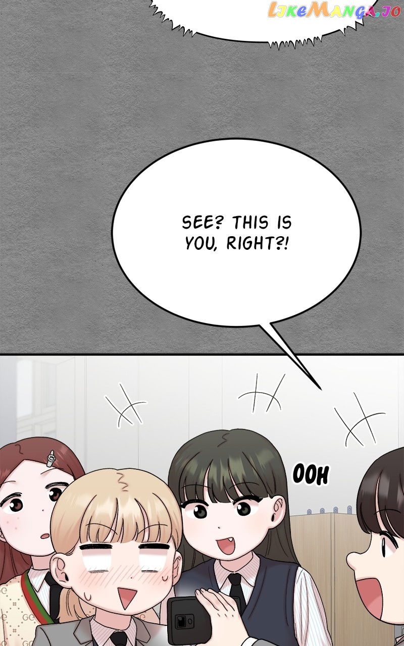 My Dud to Stud Boyfriend Chapter 79 - page 43