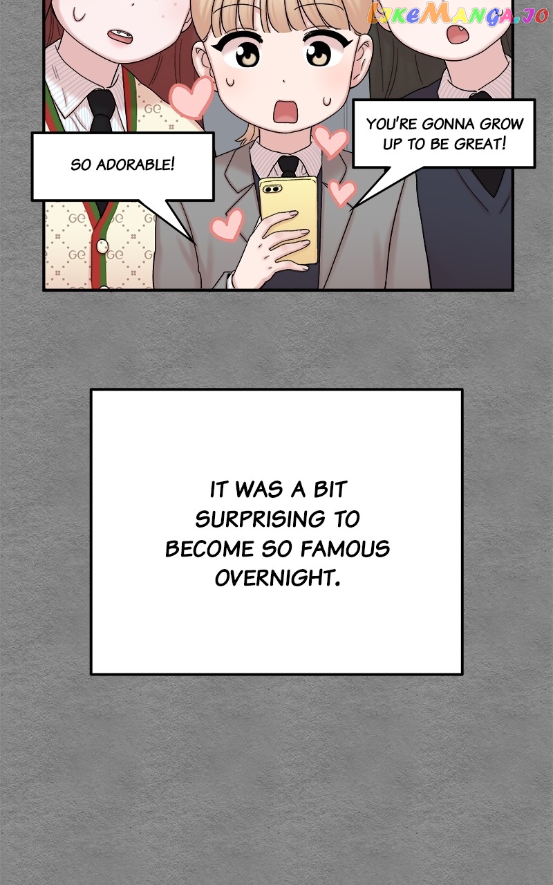 My Dud to Stud Boyfriend Chapter 79 - page 52