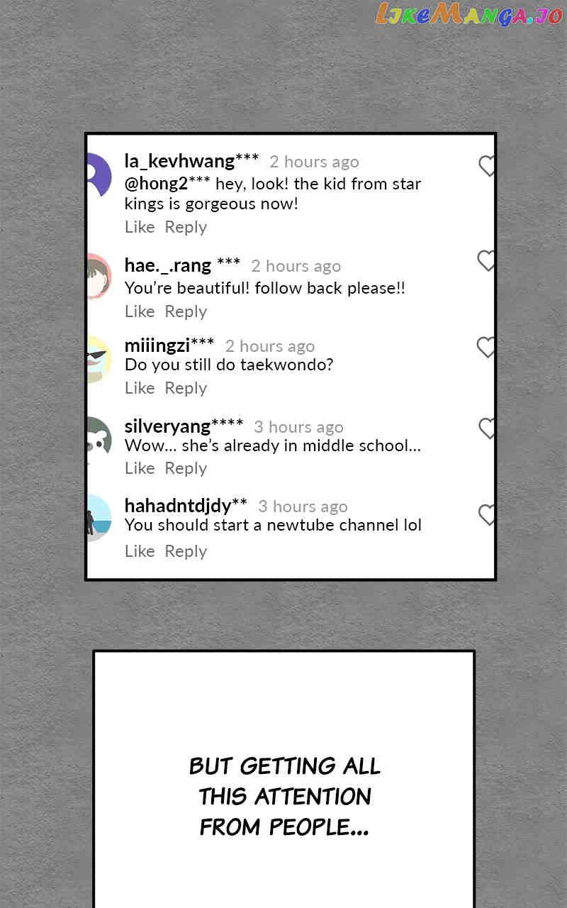 My Dud to Stud Boyfriend Chapter 79 - page 53