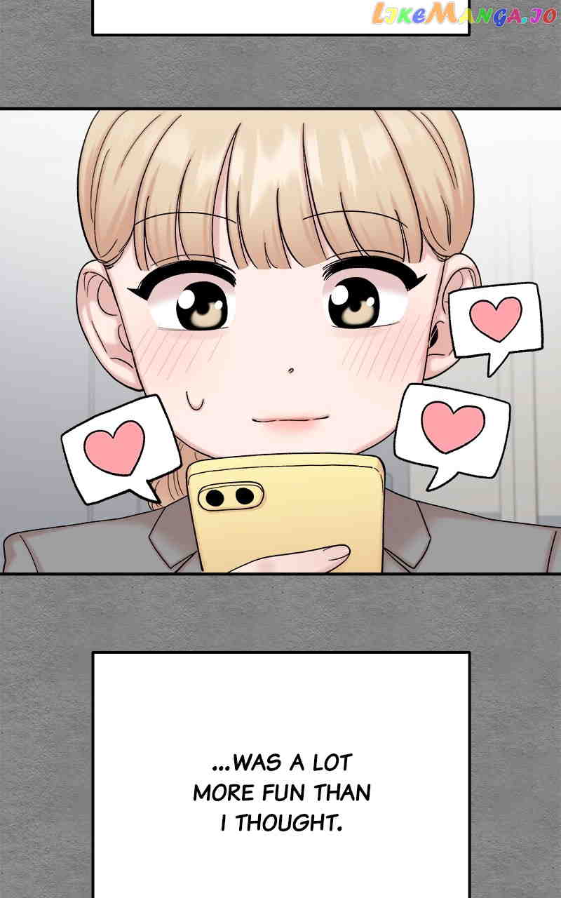 My Dud to Stud Boyfriend Chapter 79 - page 54