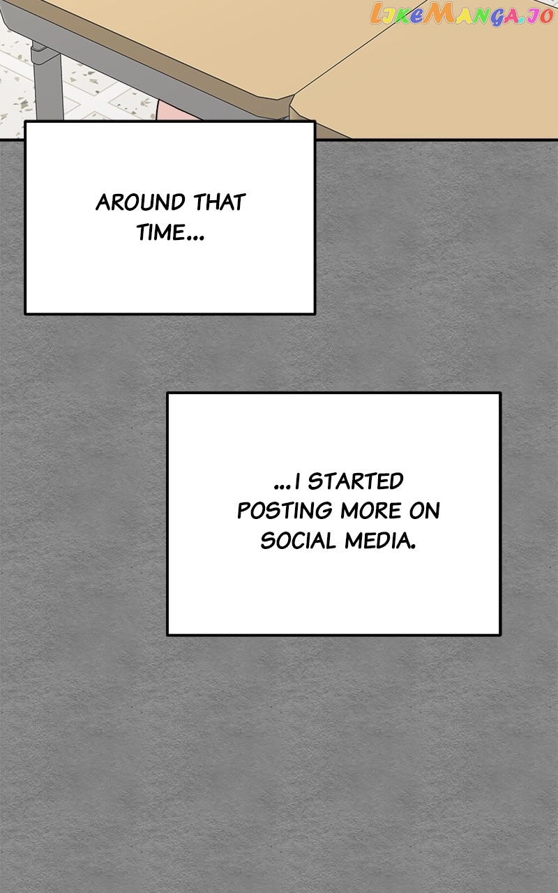 My Dud to Stud Boyfriend Chapter 79 - page 58