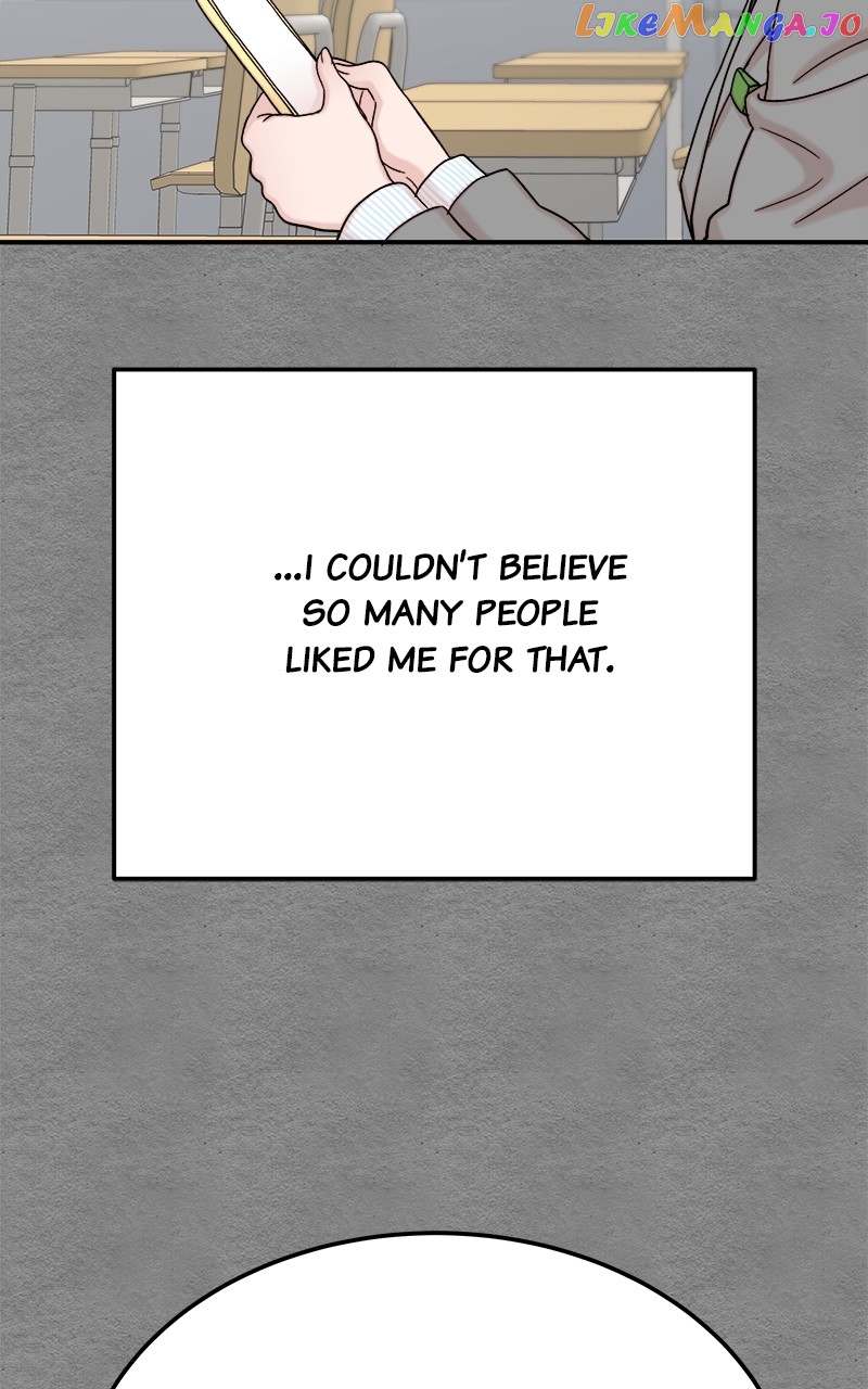 My Dud to Stud Boyfriend Chapter 79 - page 60