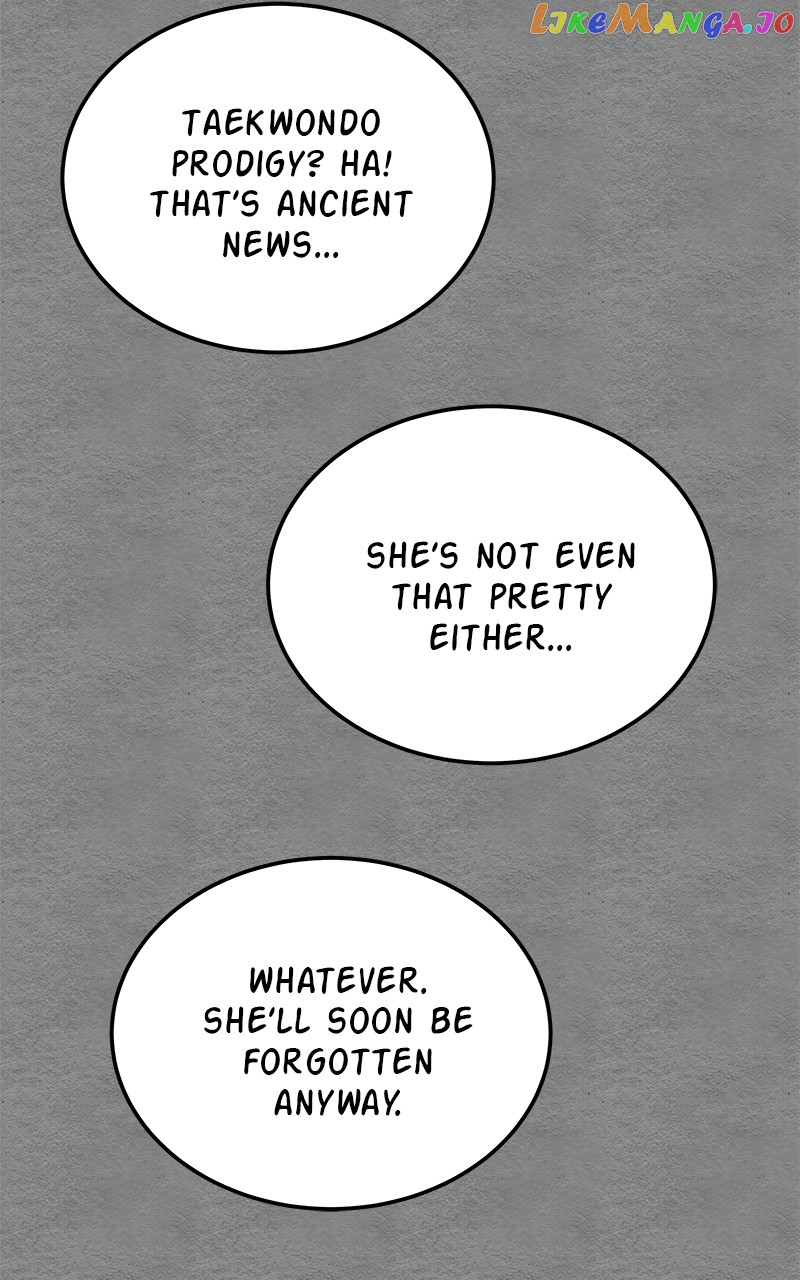 My Dud to Stud Boyfriend Chapter 79 - page 67