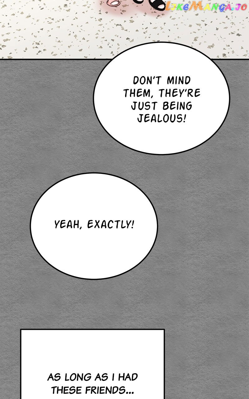 My Dud to Stud Boyfriend Chapter 79 - page 74