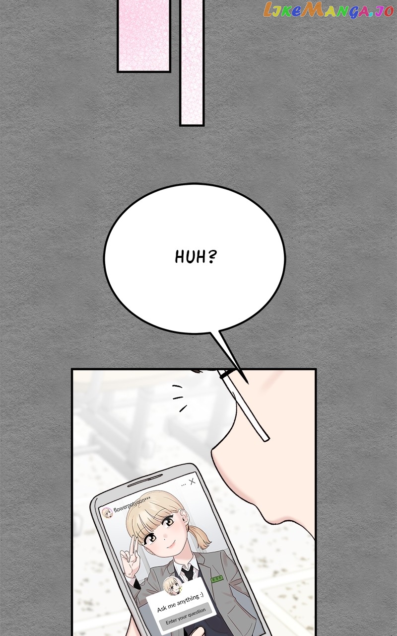 My Dud to Stud Boyfriend Chapter 79 - page 76