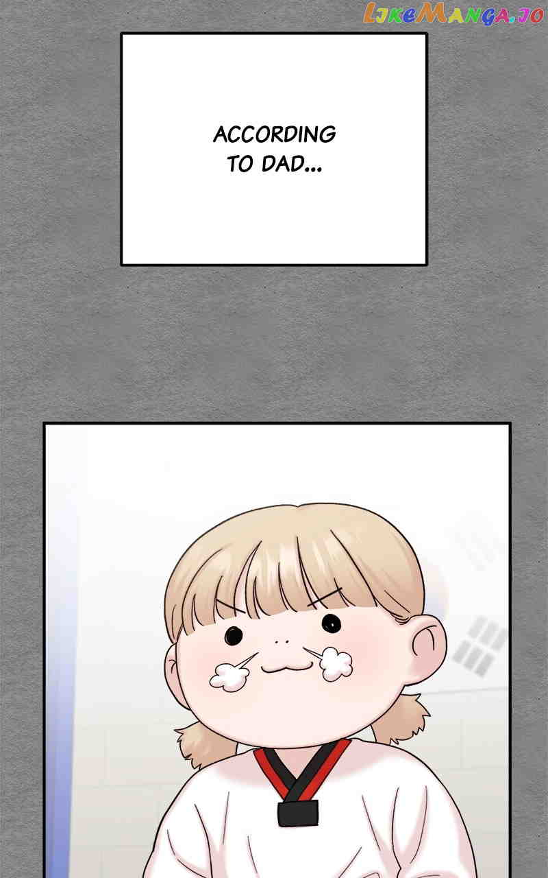 My Dud to Stud Boyfriend Chapter 79 - page 8