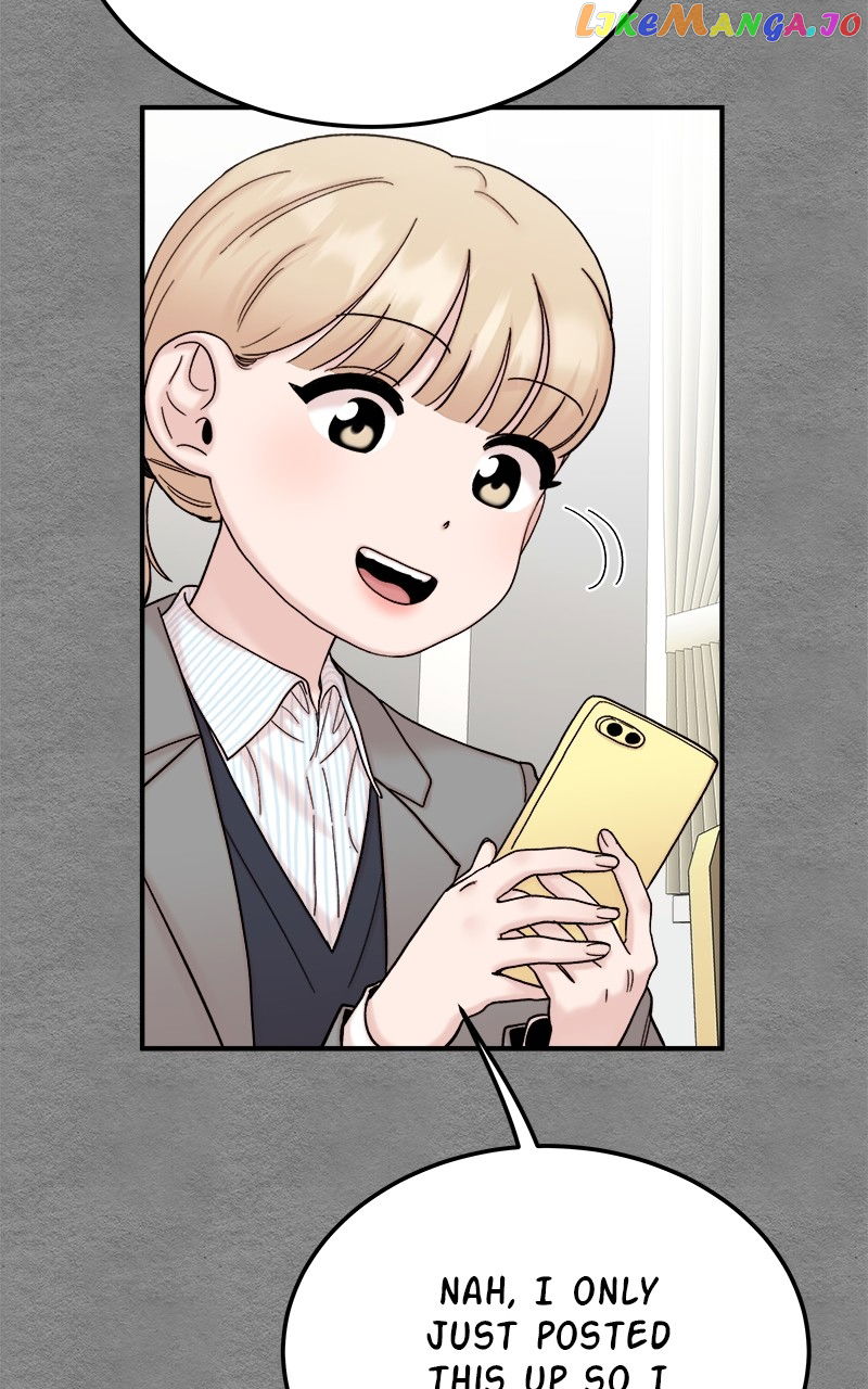 My Dud to Stud Boyfriend Chapter 79 - page 80