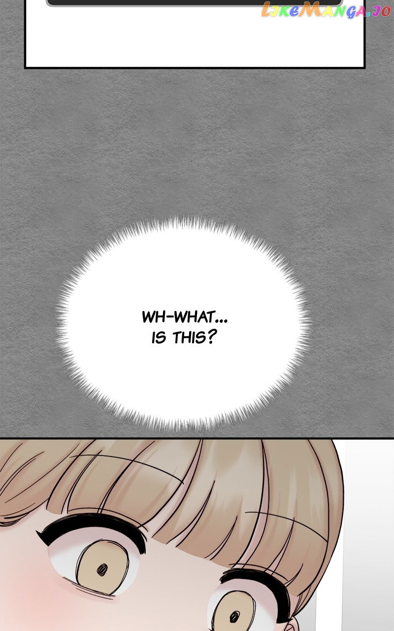 My Dud to Stud Boyfriend Chapter 79 - page 82