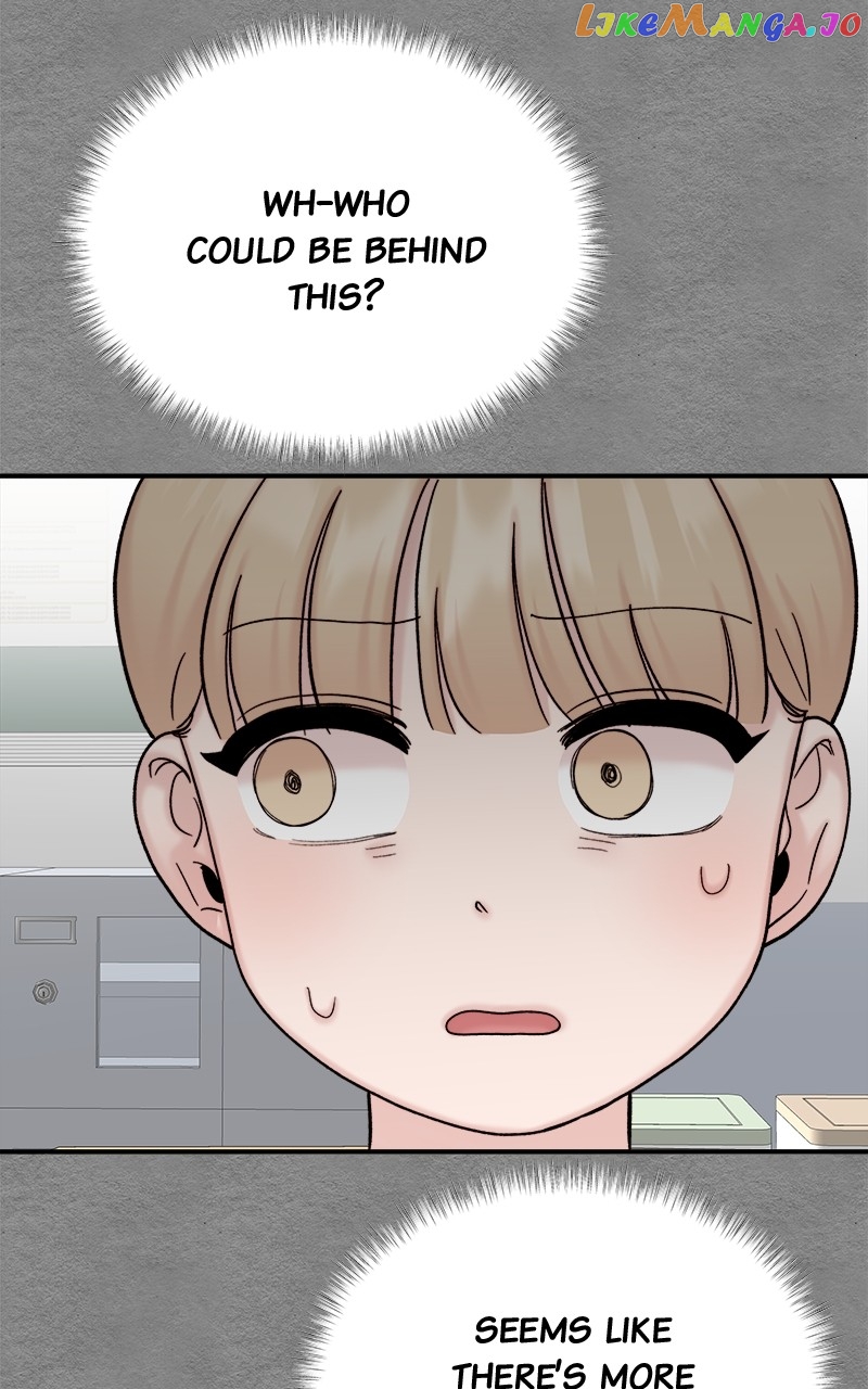 My Dud to Stud Boyfriend Chapter 79 - page 87