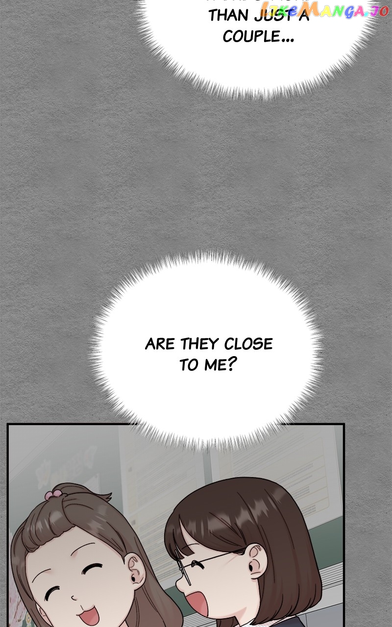 My Dud to Stud Boyfriend Chapter 79 - page 88