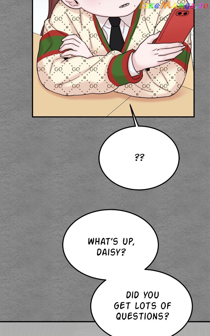 My Dud to Stud Boyfriend Chapter 79 - page 90