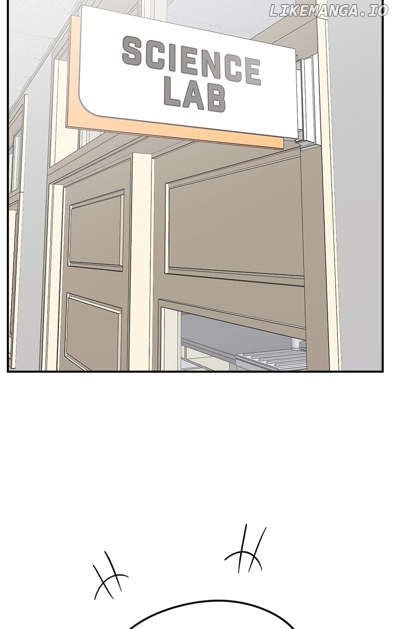 My Dud to Stud Boyfriend Chapter 112 - page 100