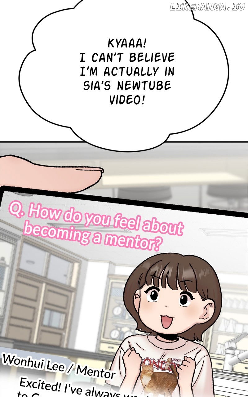 My Dud to Stud Boyfriend Chapter 112 - page 101