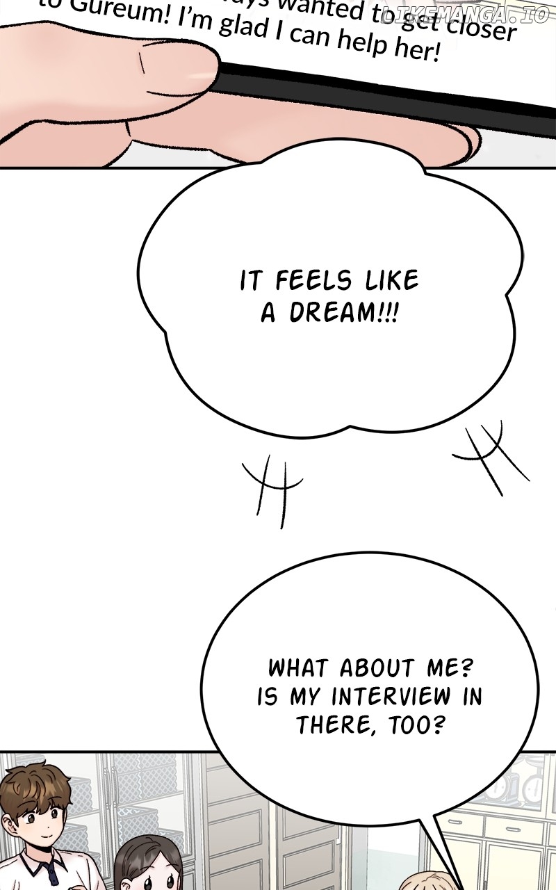 My Dud to Stud Boyfriend Chapter 112 - page 102