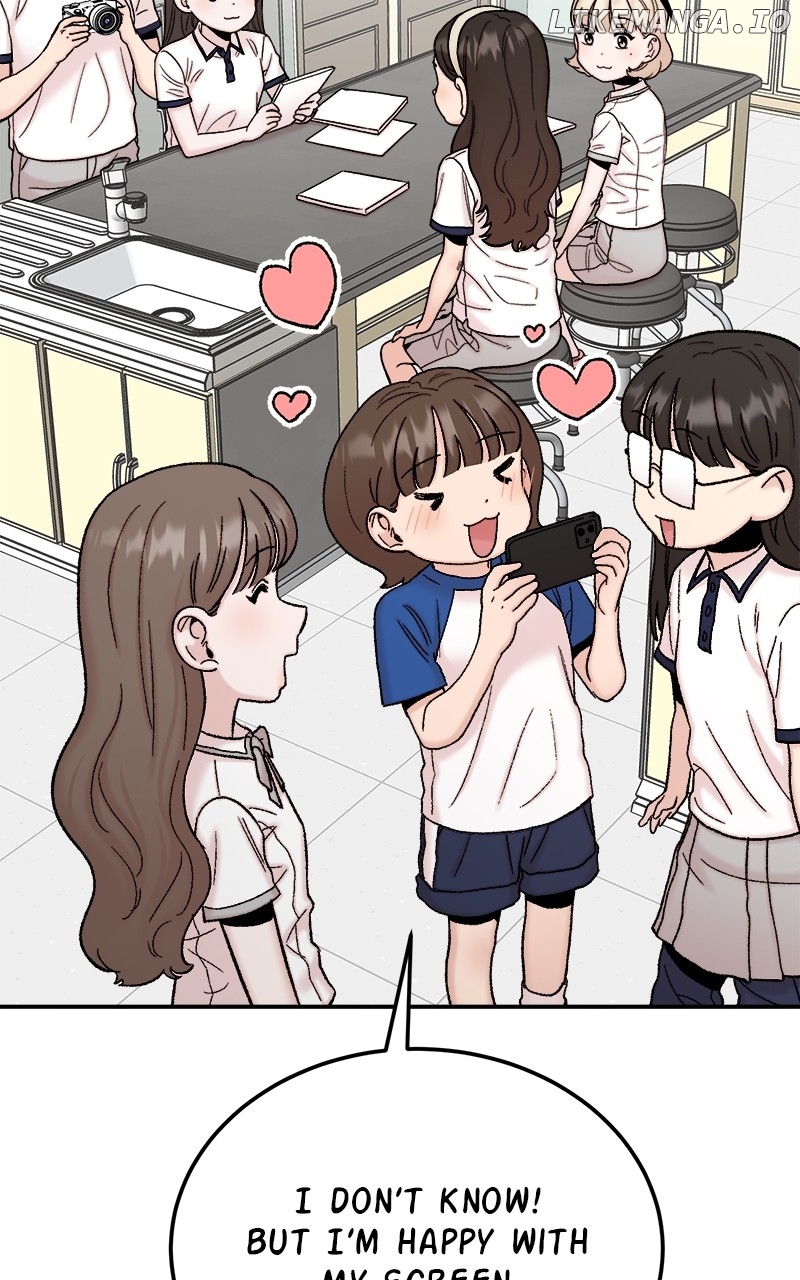 My Dud to Stud Boyfriend Chapter 112 - page 103