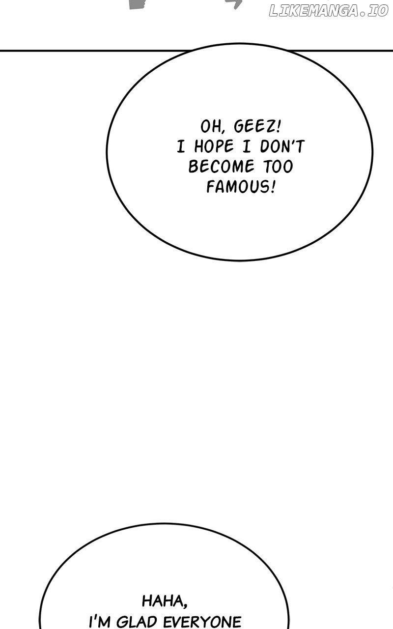 My Dud to Stud Boyfriend Chapter 112 - page 105