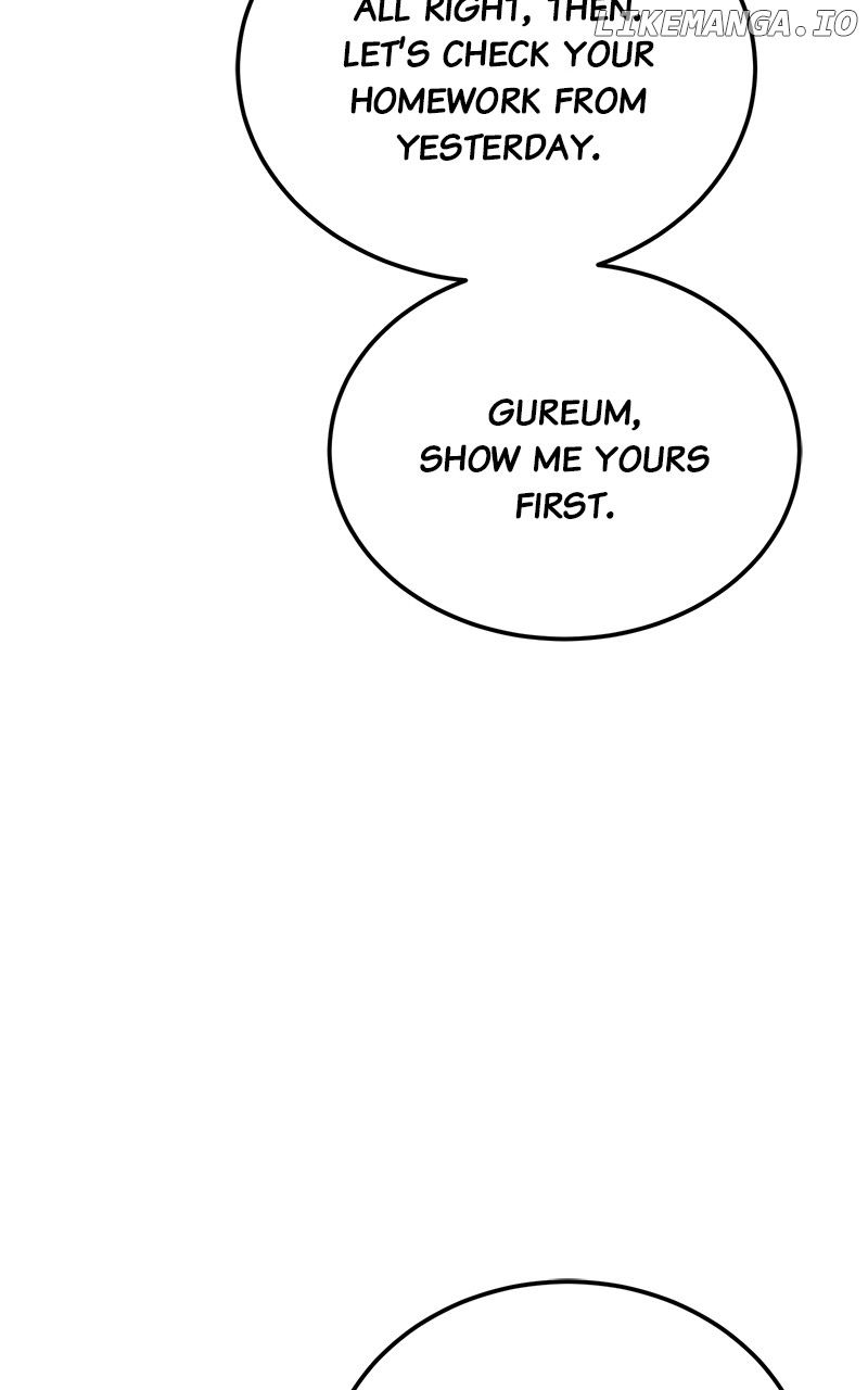 My Dud to Stud Boyfriend Chapter 112 - page 107