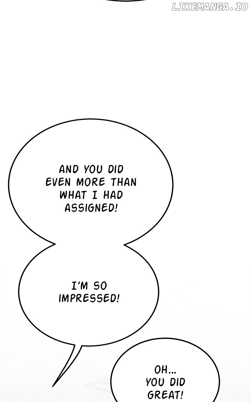 My Dud to Stud Boyfriend Chapter 112 - page 111