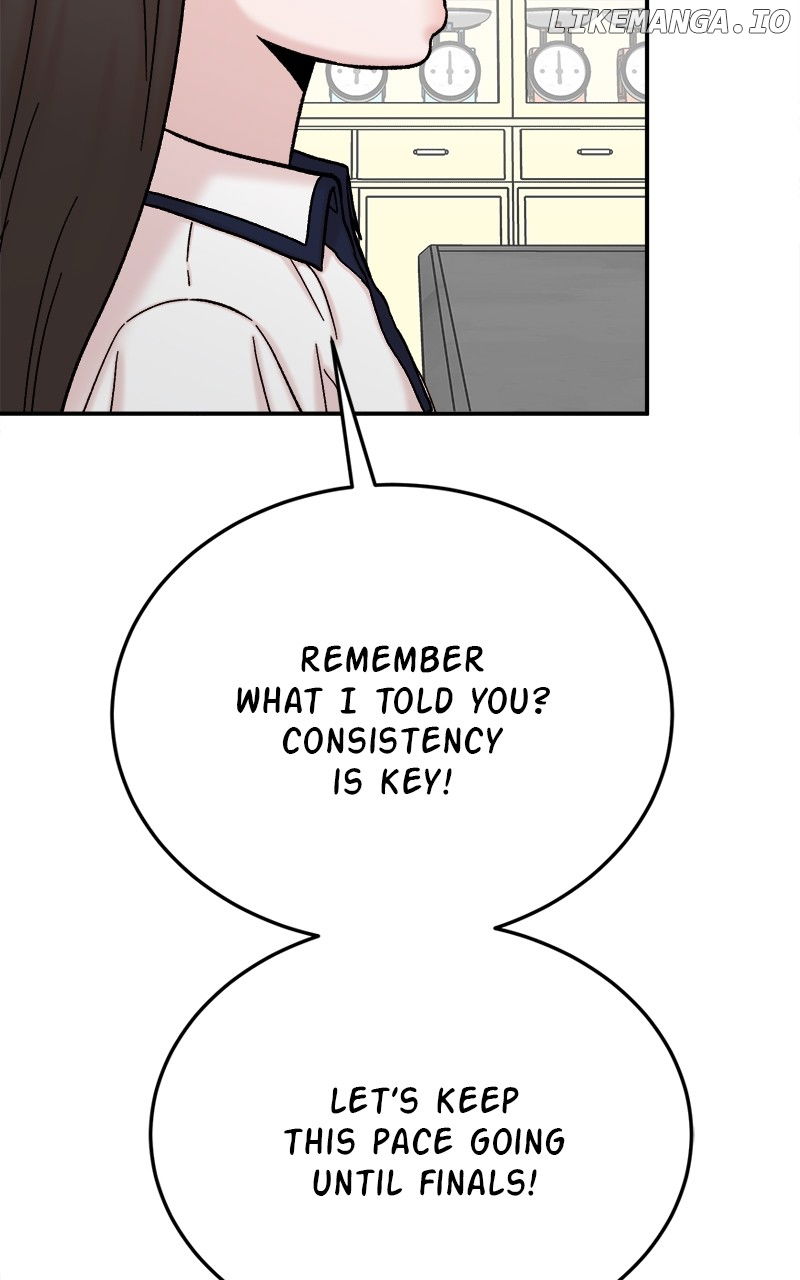 My Dud to Stud Boyfriend Chapter 112 - page 114