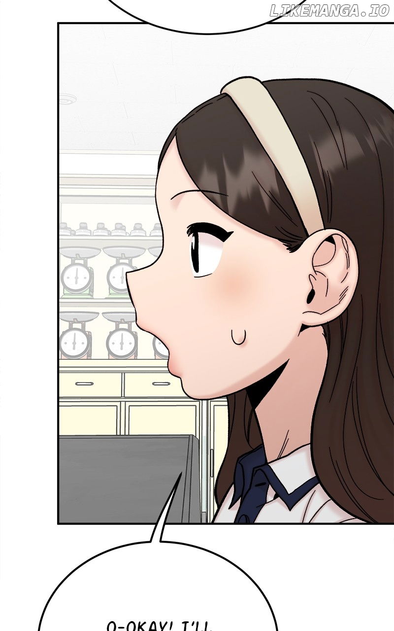 My Dud to Stud Boyfriend Chapter 112 - page 115