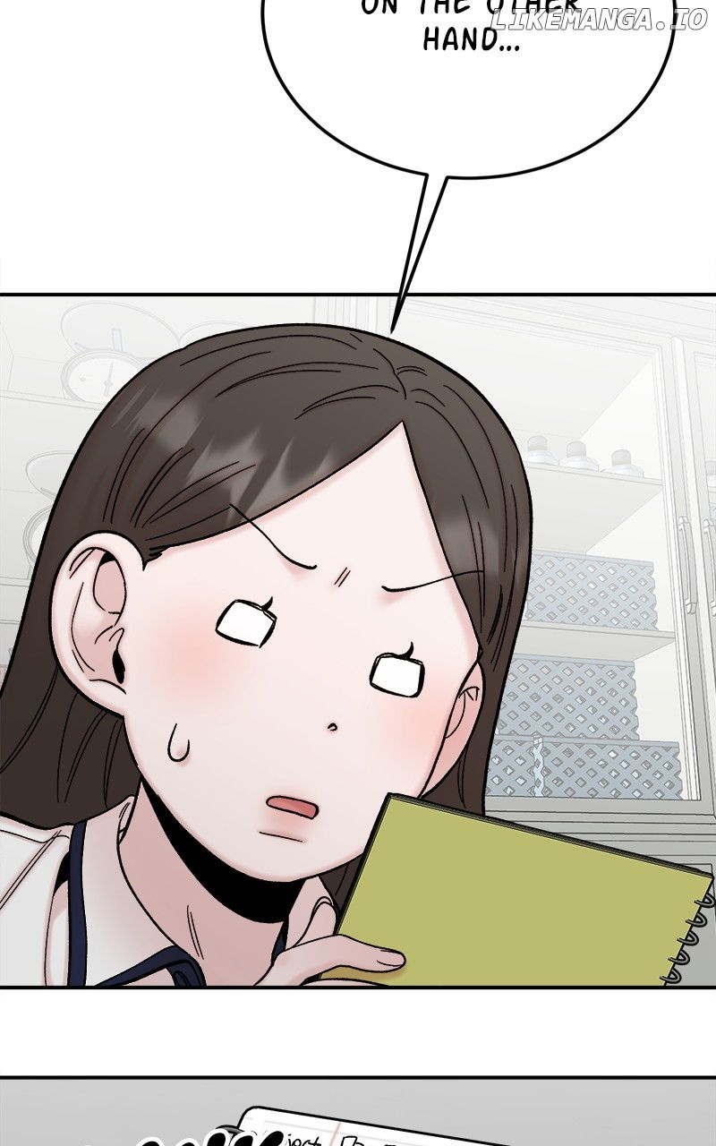 My Dud to Stud Boyfriend Chapter 112 - page 117