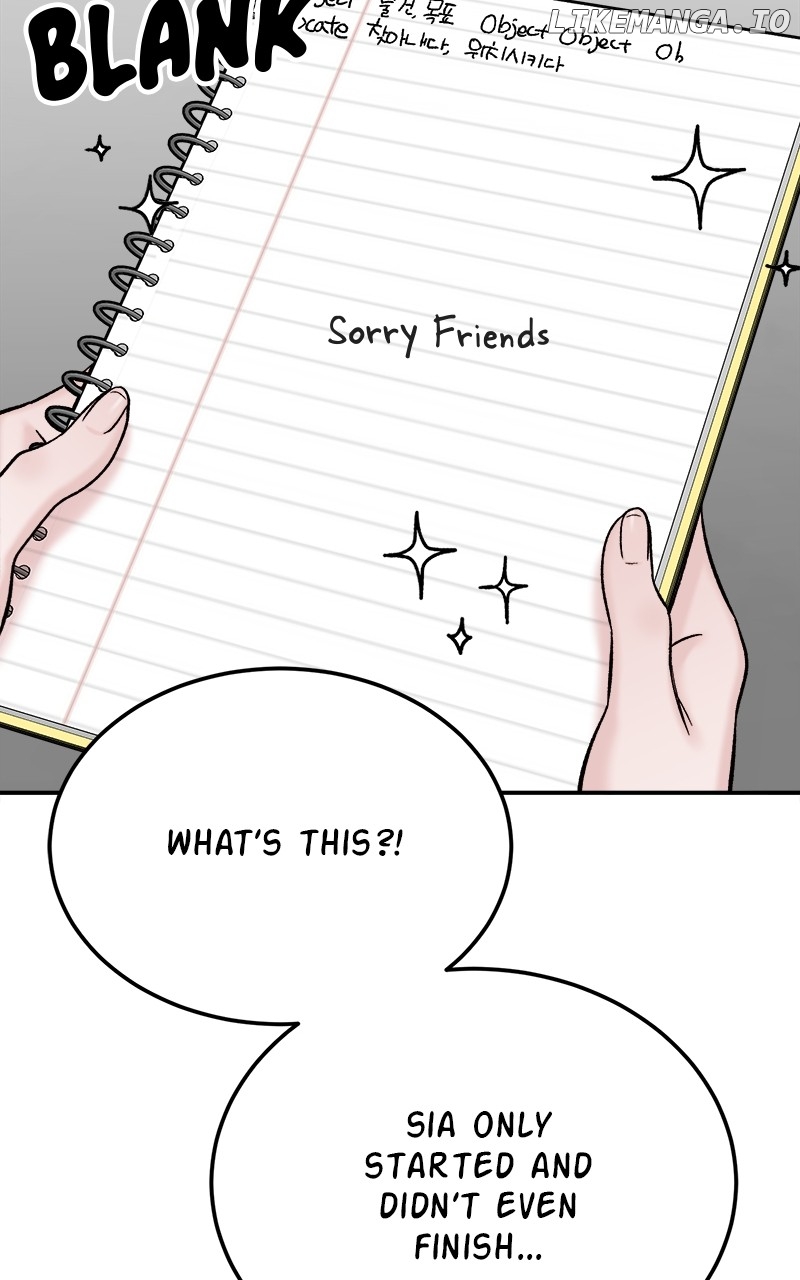My Dud to Stud Boyfriend Chapter 112 - page 118