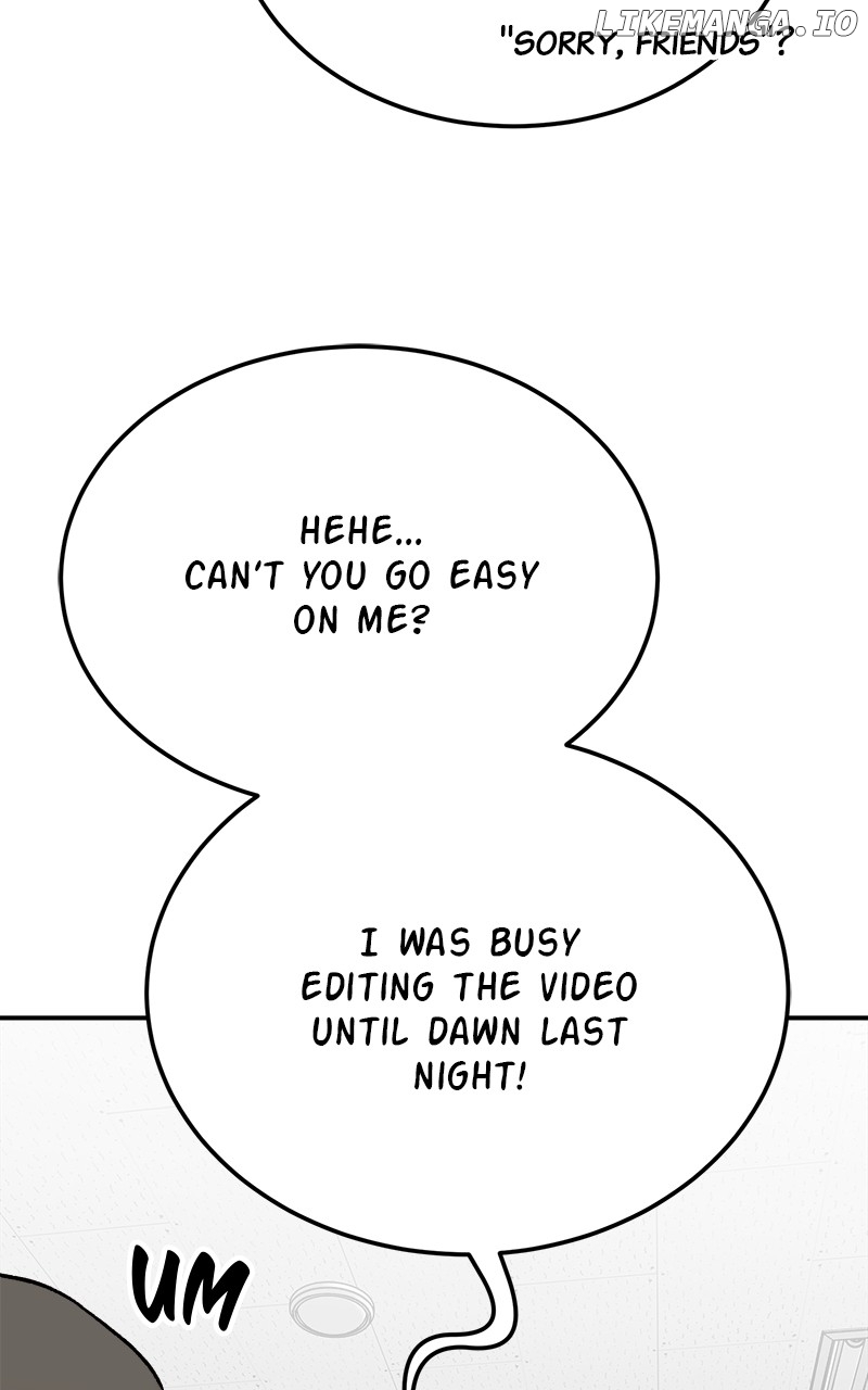 My Dud to Stud Boyfriend Chapter 112 - page 119