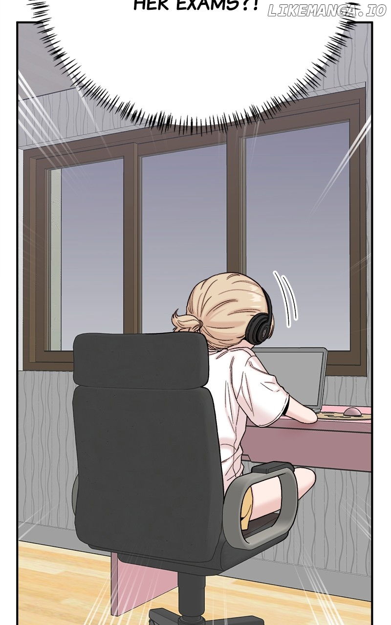 My Dud to Stud Boyfriend Chapter 112 - page 12