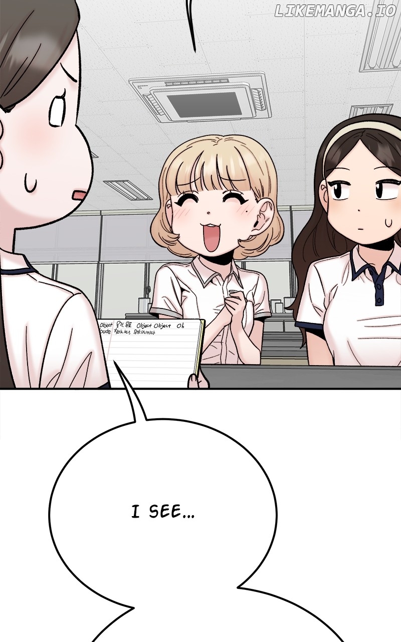 My Dud to Stud Boyfriend Chapter 112 - page 120