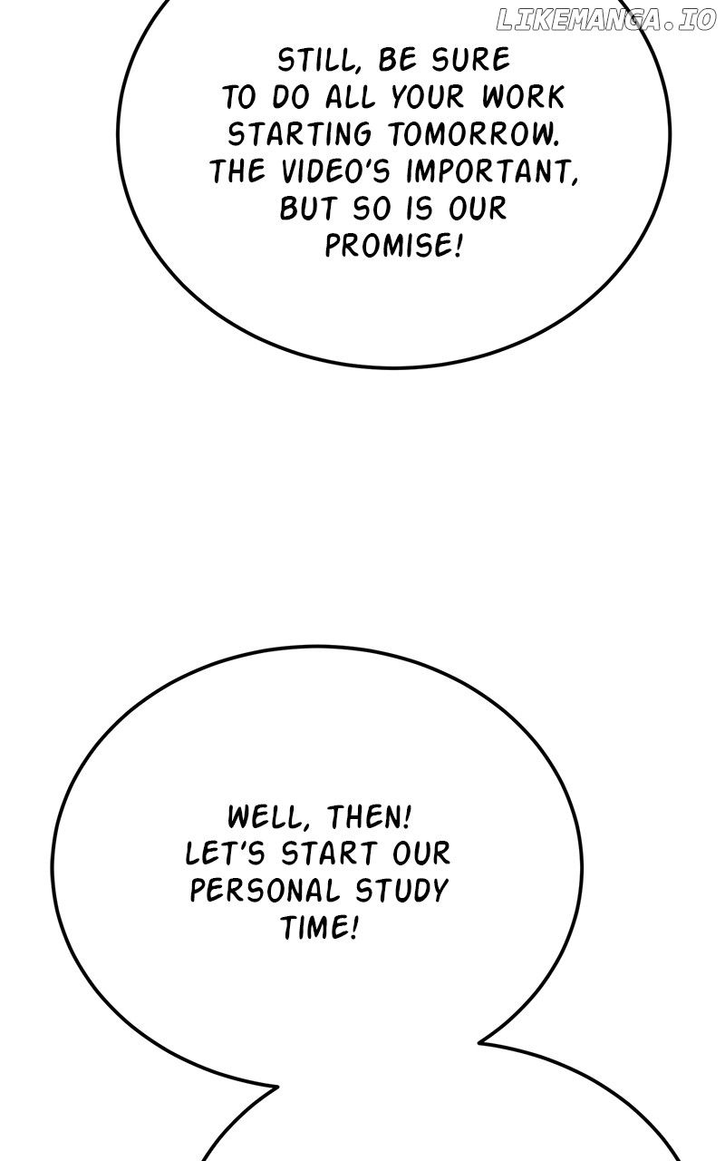 My Dud to Stud Boyfriend Chapter 112 - page 121