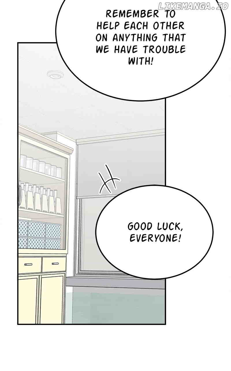 My Dud to Stud Boyfriend Chapter 112 - page 122