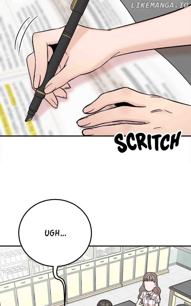 My Dud to Stud Boyfriend Chapter 112 - page 124