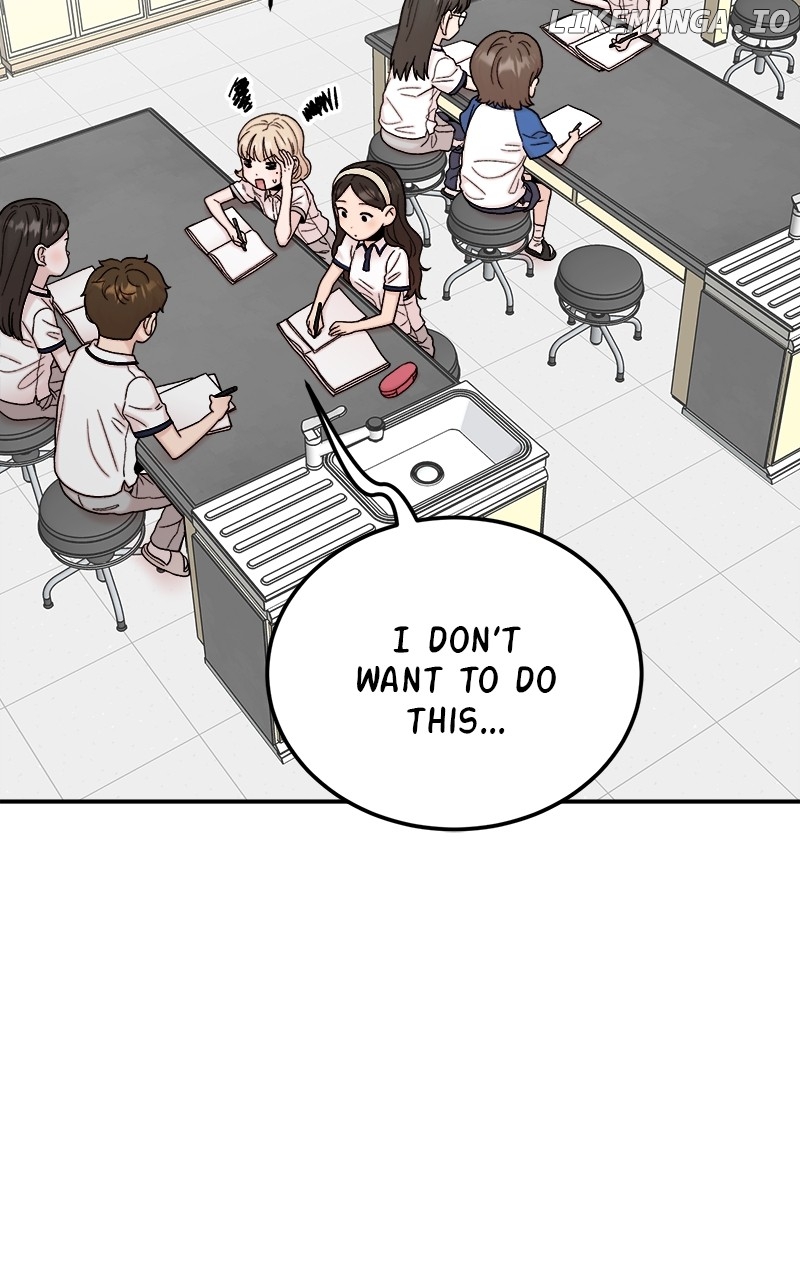 My Dud to Stud Boyfriend Chapter 112 - page 125