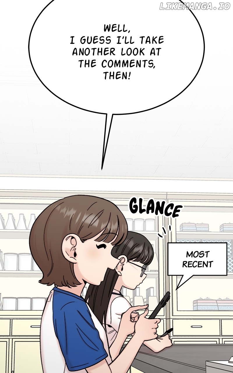 My Dud to Stud Boyfriend Chapter 112 - page 128