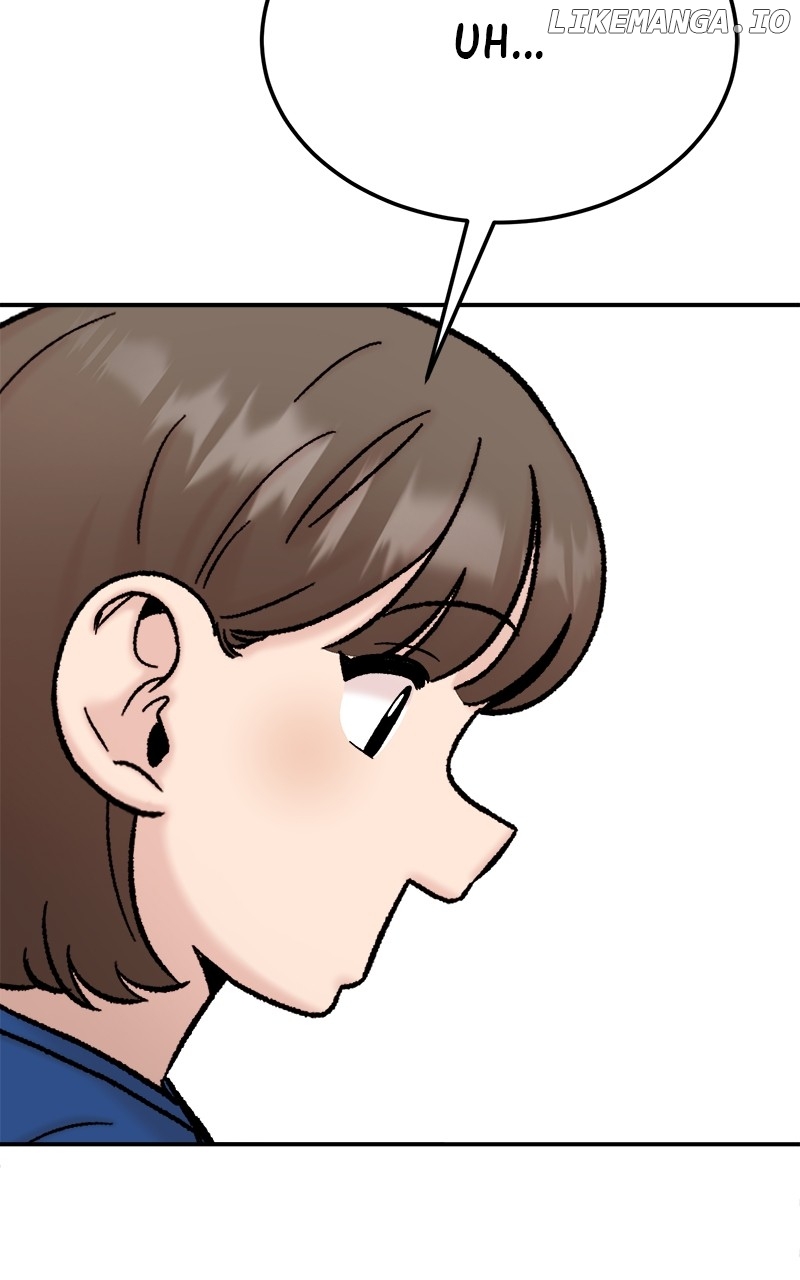 My Dud to Stud Boyfriend Chapter 112 - page 130