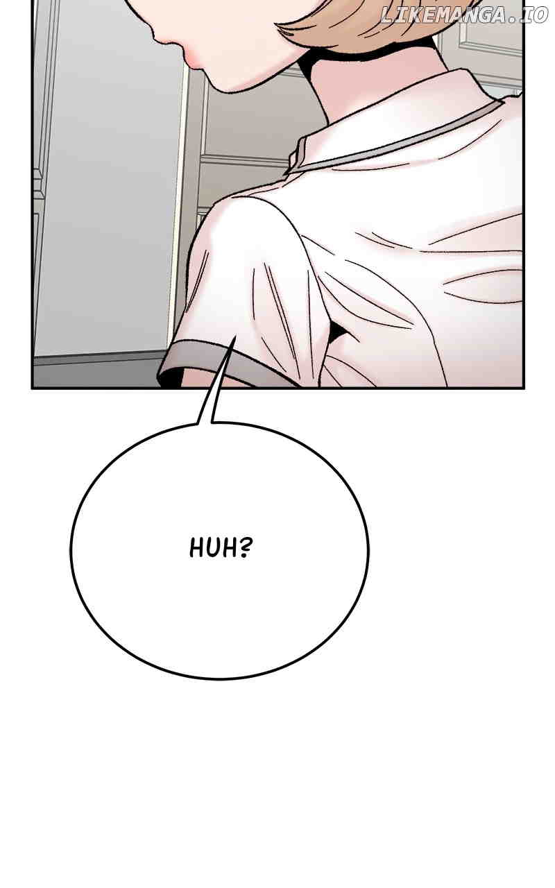 My Dud to Stud Boyfriend Chapter 112 - page 134
