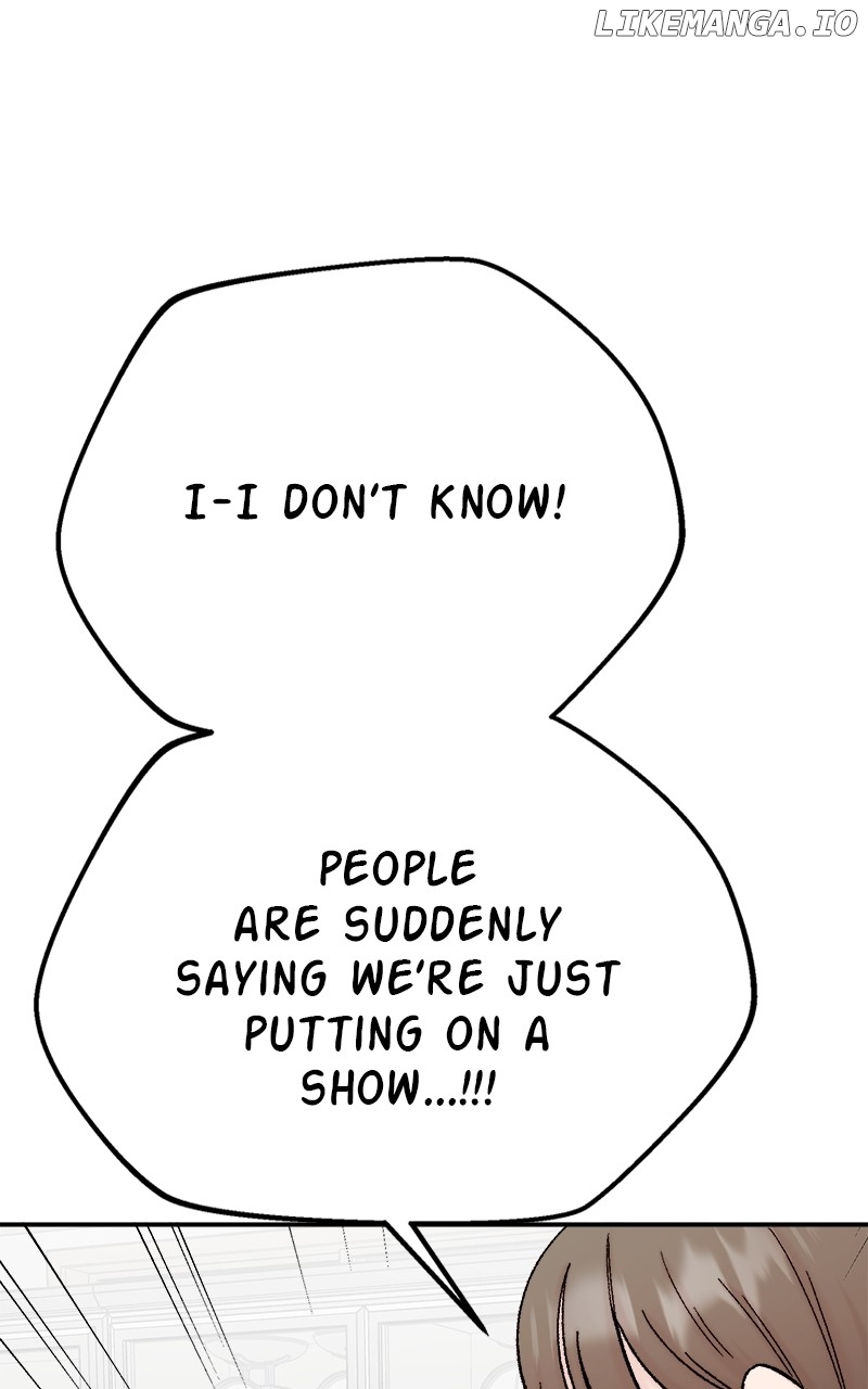My Dud to Stud Boyfriend Chapter 112 - page 137