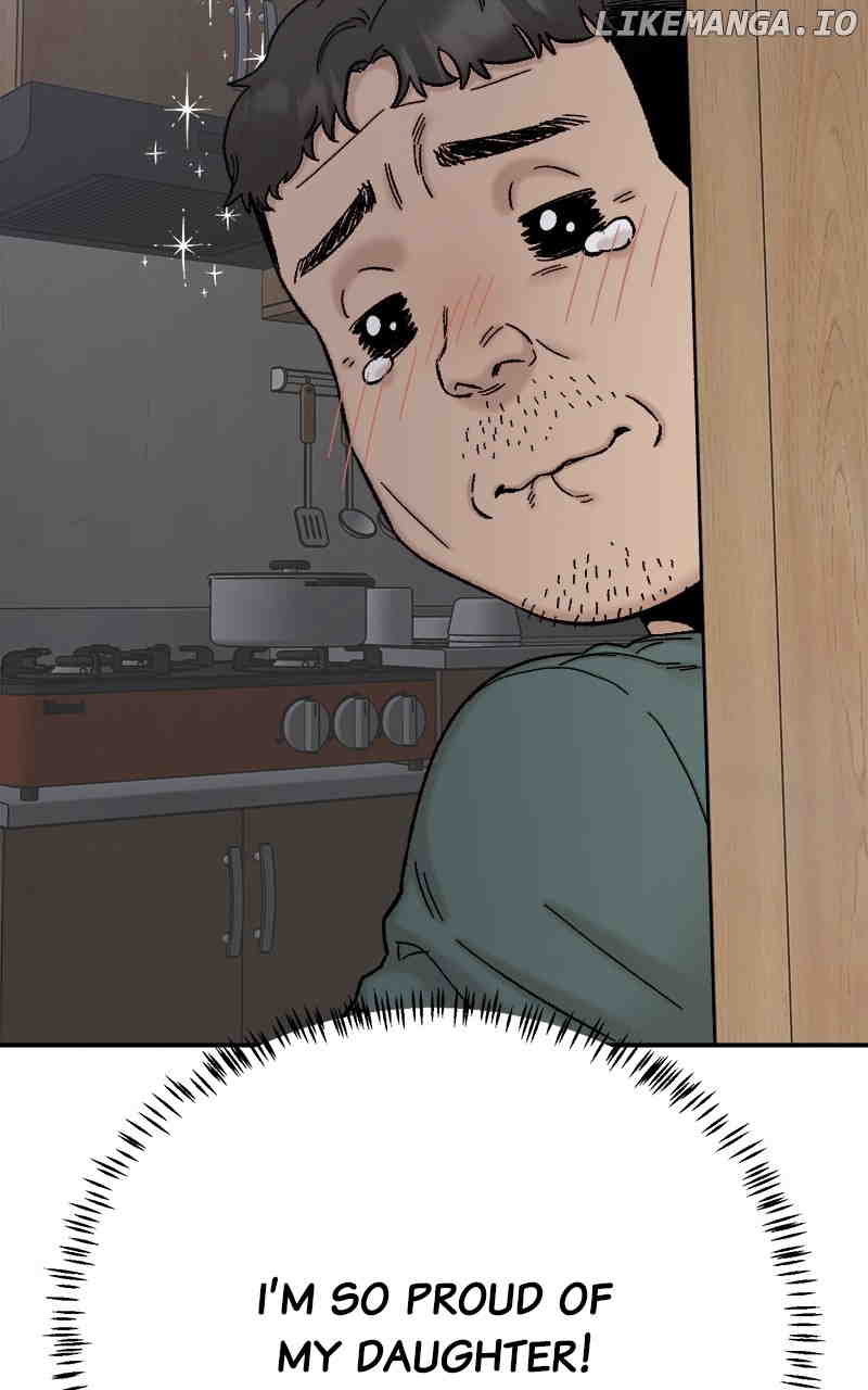 My Dud to Stud Boyfriend Chapter 112 - page 14