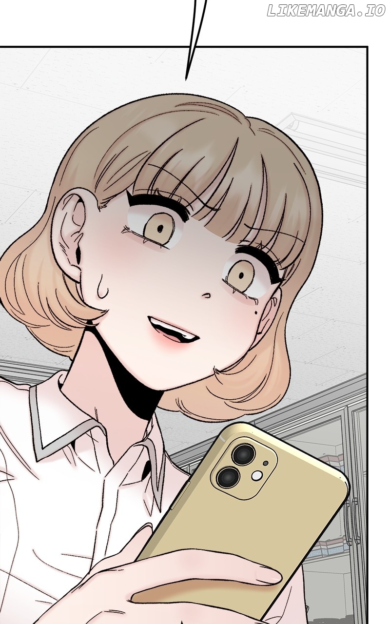 My Dud to Stud Boyfriend Chapter 112 - page 141