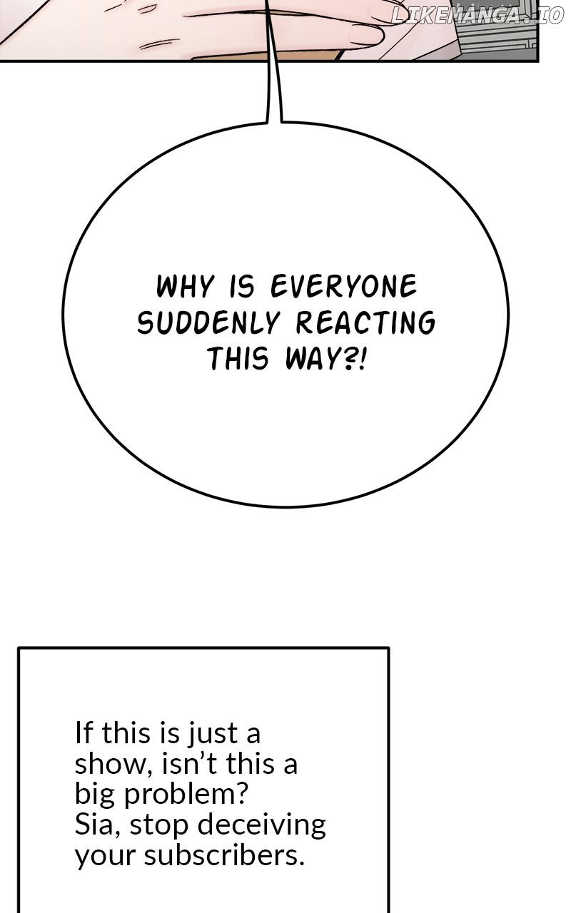My Dud to Stud Boyfriend Chapter 112 - page 142