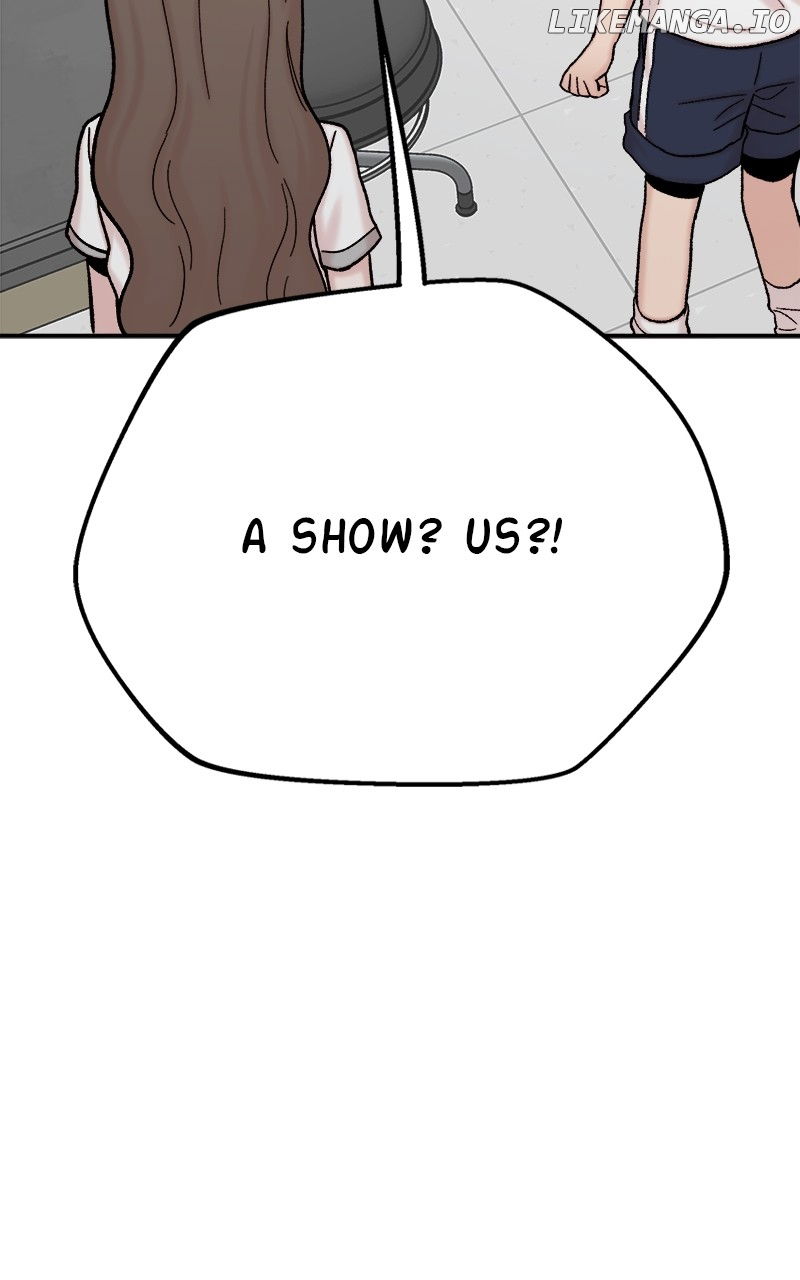 My Dud to Stud Boyfriend Chapter 112 - page 145