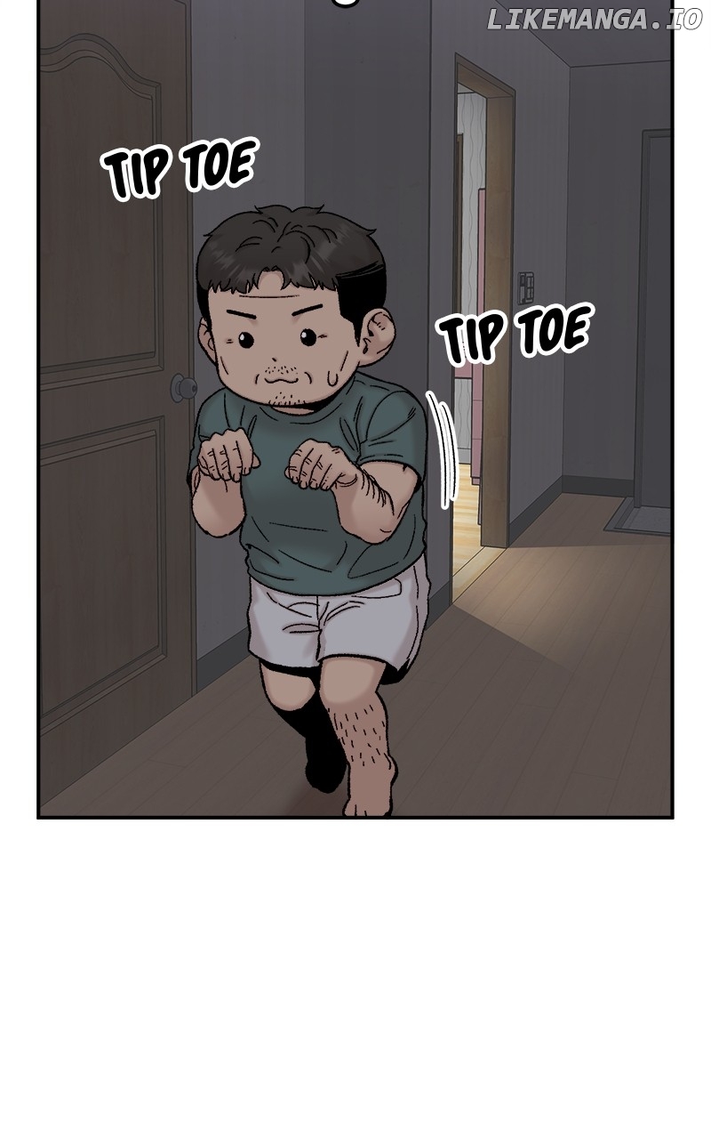 My Dud to Stud Boyfriend Chapter 112 - page 16