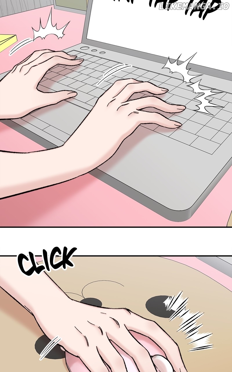 My Dud to Stud Boyfriend Chapter 112 - page 18